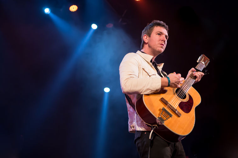 Hamilton Leithauser @ The Opera House