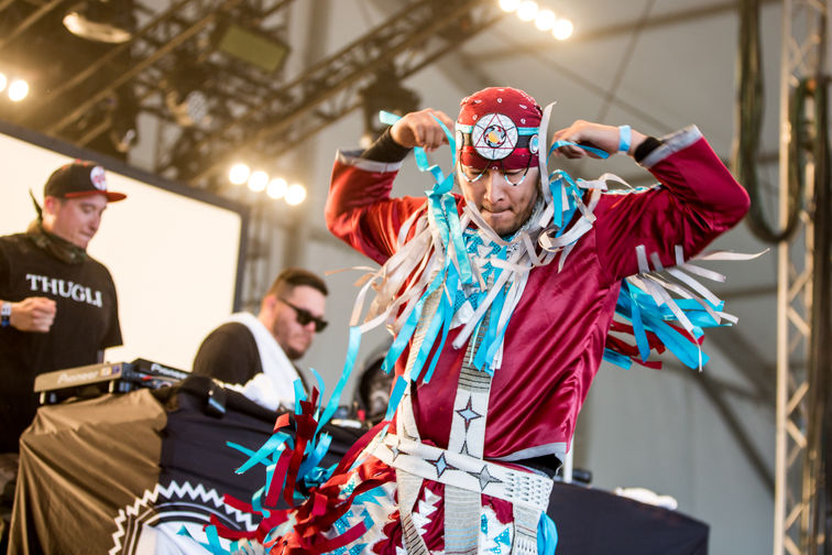 WayHome 2016
