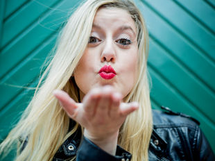 Photoshoot: Felix Raye