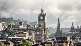 Edinburgh Festival Fringe Diary 2023: Festival Overview