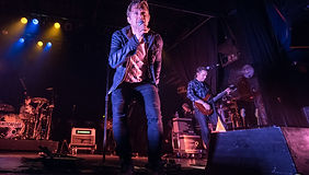 Switchfoot with Relient K at The Phoenix Concert Theatre