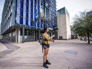 The SXSW That Almost Was: Part 2