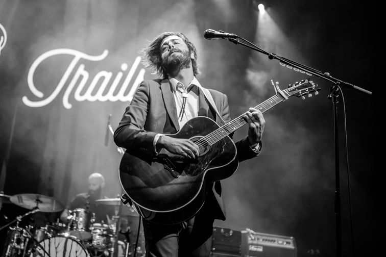 Lord Huron @ Danforth Music Hal