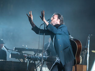 Father John Misty @ The Royal Alexandra Theatre