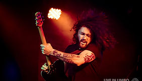 Gang of Youths at the Velvet Underground