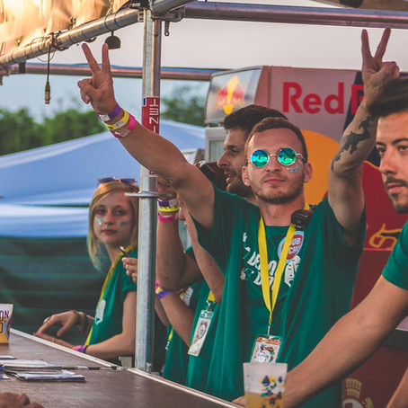 EVENT⎜Festival Démon d’Or 2018 (14e édition)