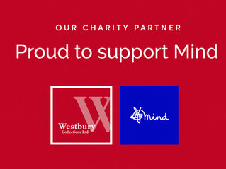 Every Payment Makes a Difference: Supporting Mind With Successful Collections