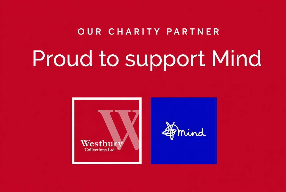 Every Payment Makes a Difference: Supporting Mind With Successful Collections
