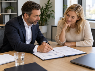 What Actually Happens When You Refer an Overdue Account?