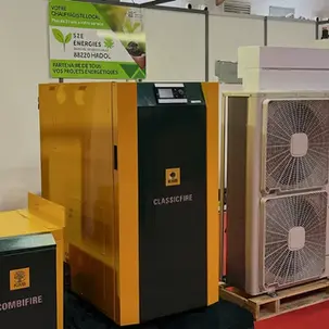 Retour sur le Salon Planète & Énergies 2025 : une belle réussite pour S2E Énergies !