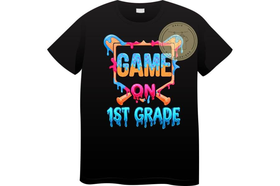 Thumbnail: game on back to school