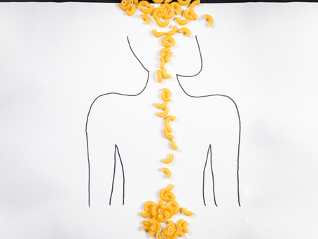 Did you know that the health of your gut impacts your overall well-being?