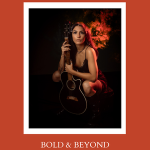 Bold and Beyond