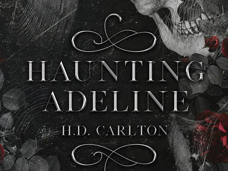 Haunting Adeline