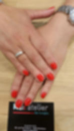 Semi permanent opi