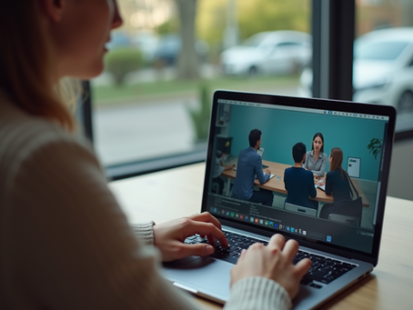 Formation en ligne : Les avantages de DATACADEMY