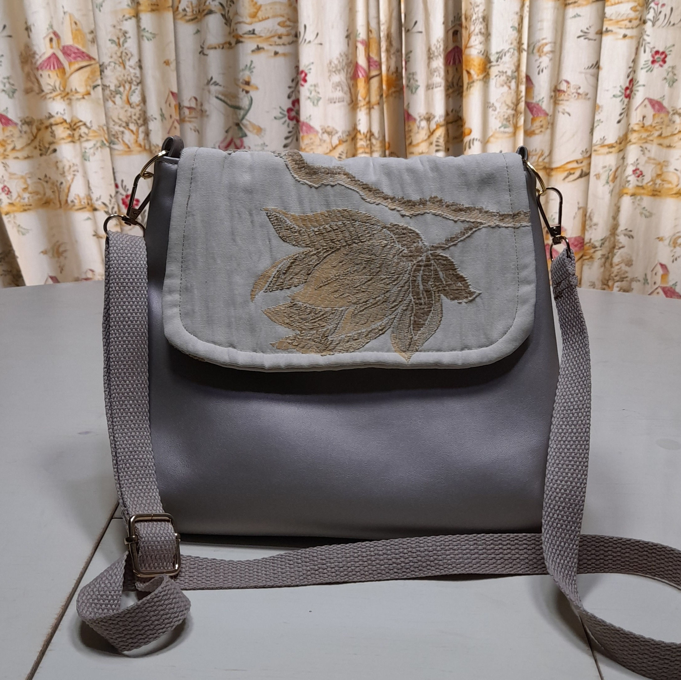 Bolso bandorera/ref.-BB123