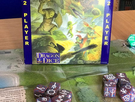 Dragon Dice