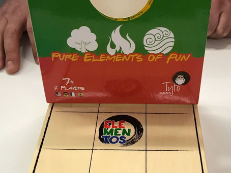 Elementos