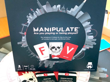 Manipulate