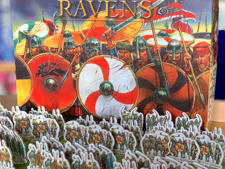 Battle Ravens