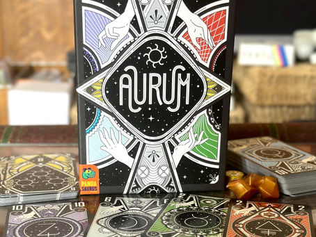 Aurum