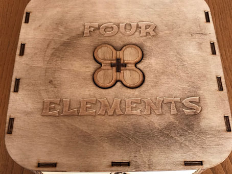 Four Elements