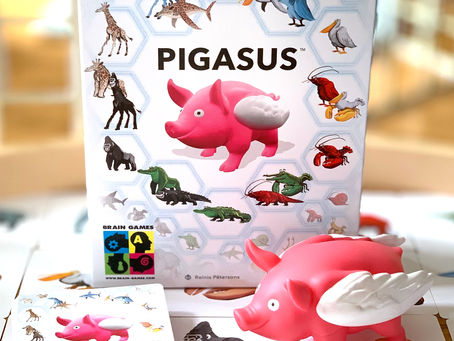 Pigasus