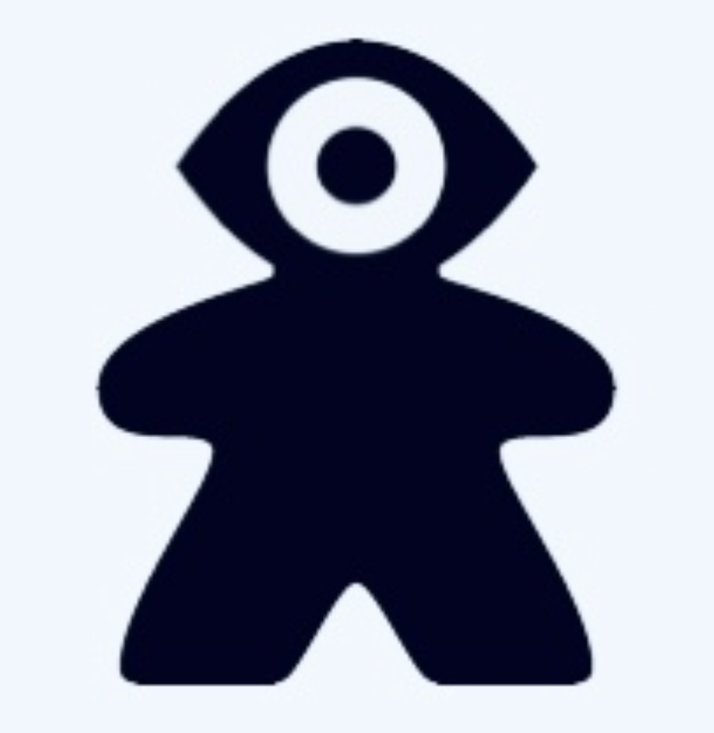 Board's Eye View logo