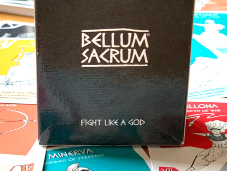 Bellum Sacrum