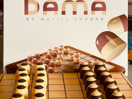Dama