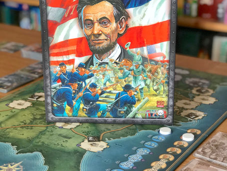Lincoln