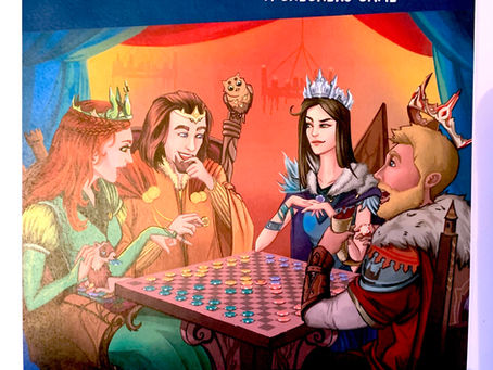 Queens & Kings