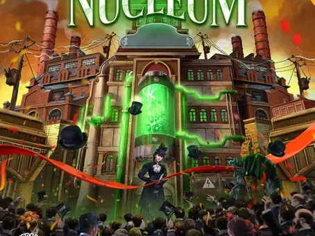 Nucleum