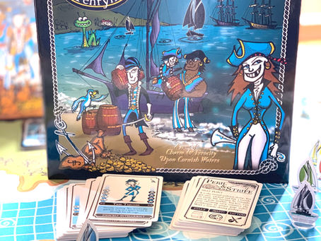 Pirates of Penryn