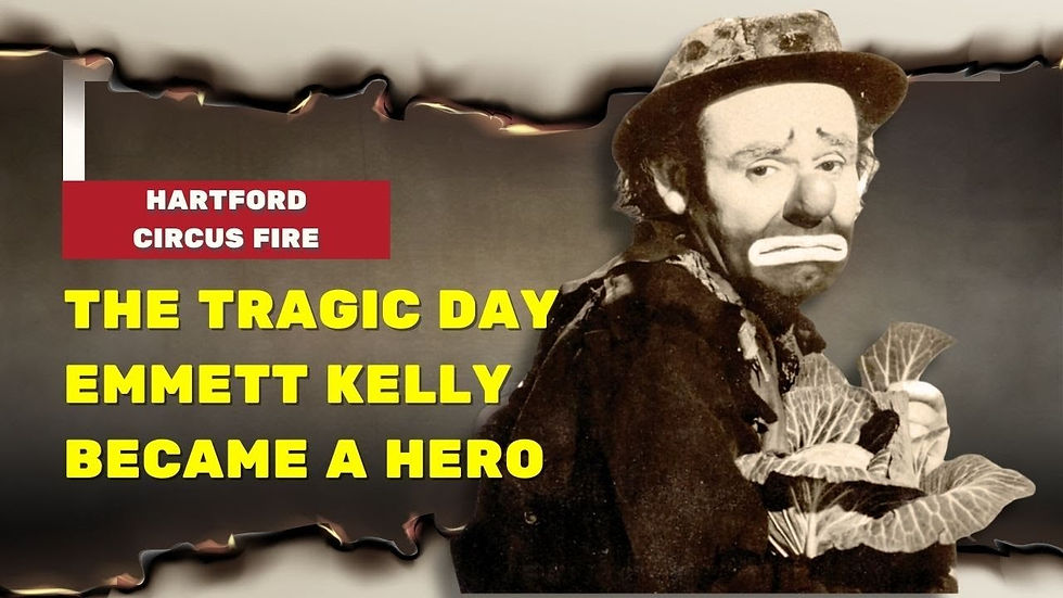 Hartford-Circus-Fire-Emmett-Kelly