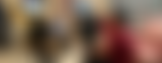 William Sarris conducting an on-location interview with Dan Hesse during a Wireless History Foundation production.