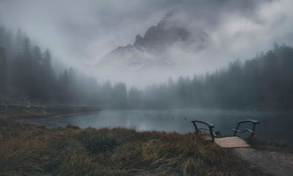 Lago Antorno | Dolomitterne