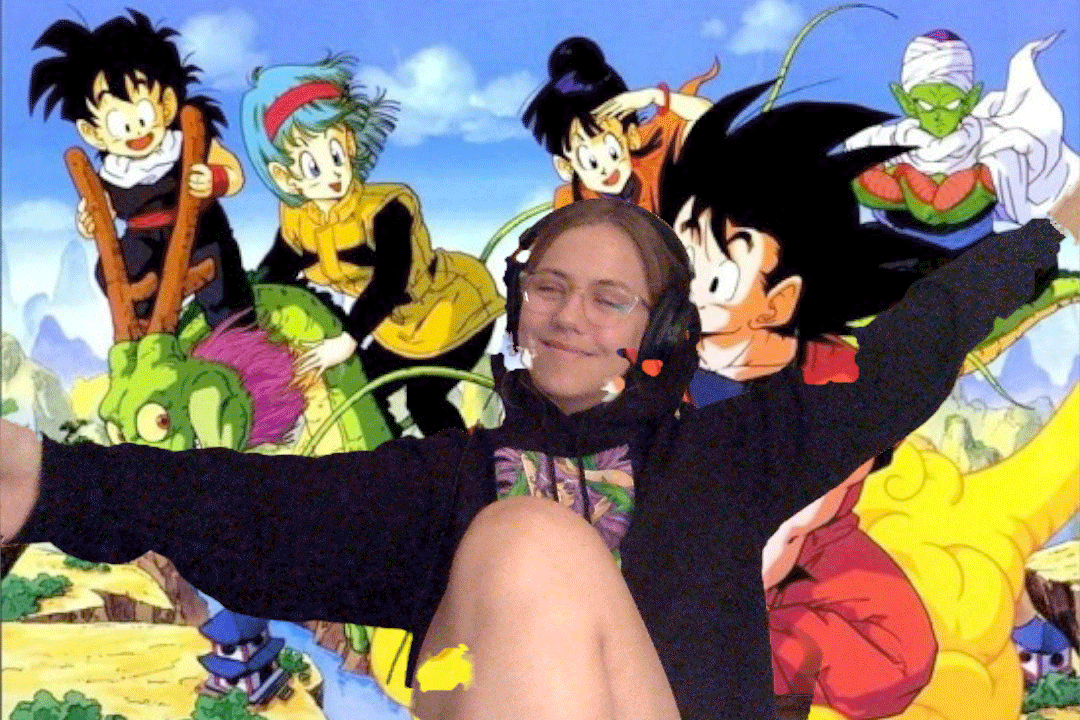 me-and-dbz-photo-booth.gif