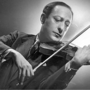 Do Violinists Have Control Issues?