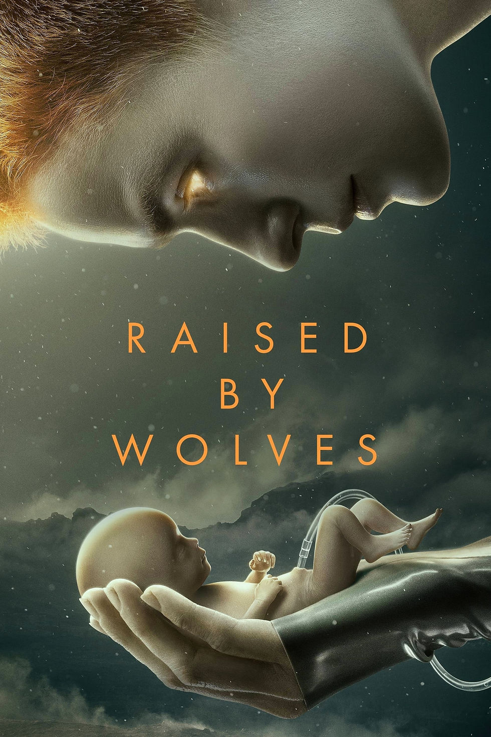 RaisedbyWolves