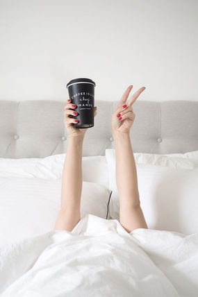 10 étapes pour booster votre journée.