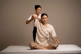 Les bienfaits du massage thaïlandais traditionnel