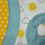 Thumbnail: Gift Set - Pooh Catching Rainbows 2 Bib and 3 Burp