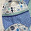 Thumbnail: 3 burp, 3 bib Gift Set - Friends of the Sea