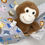 Thumbnail: Gift Set - On Safari Monkey
