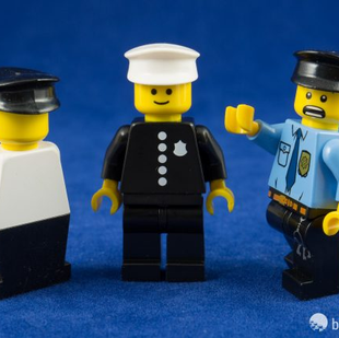 La storia completa dei mattoncini Lego