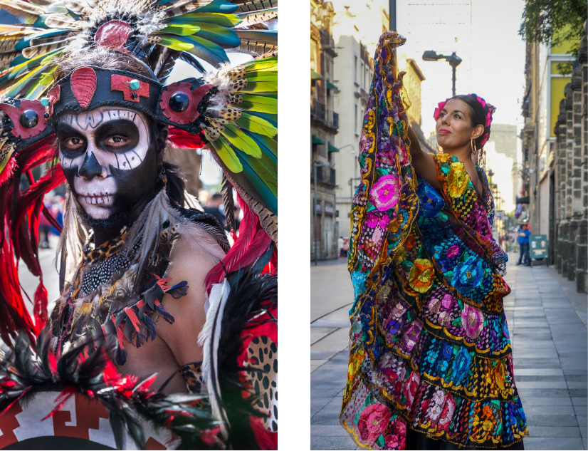 Picture Celebrating Cultural Heritage