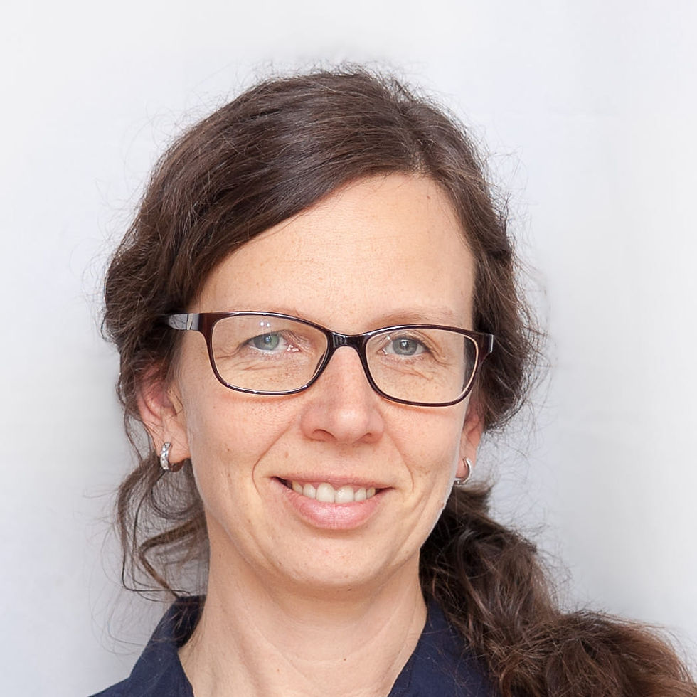 Kateřina Kulhánková