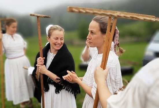 Veronika Šalamounová